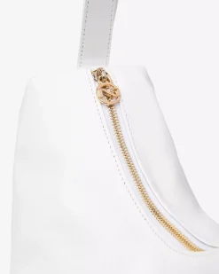 Borsa Hobo da Donna in Pelle