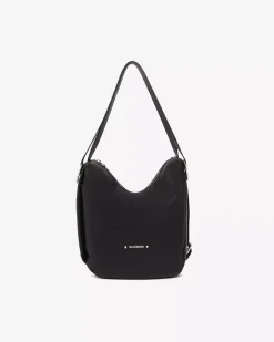 Borsa Hobo da Donna in Pelle