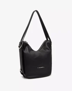 Borsa Hobo da Donna in Pelle