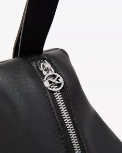 Borsa Hobo da Donna in Pelle