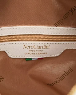 Borsa Hobo da Donna in Pelle