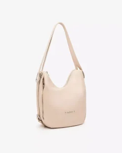Borsa Hobo da Donna in Pelle