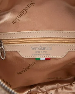 Borsa Hobo da Donna in Pelle
