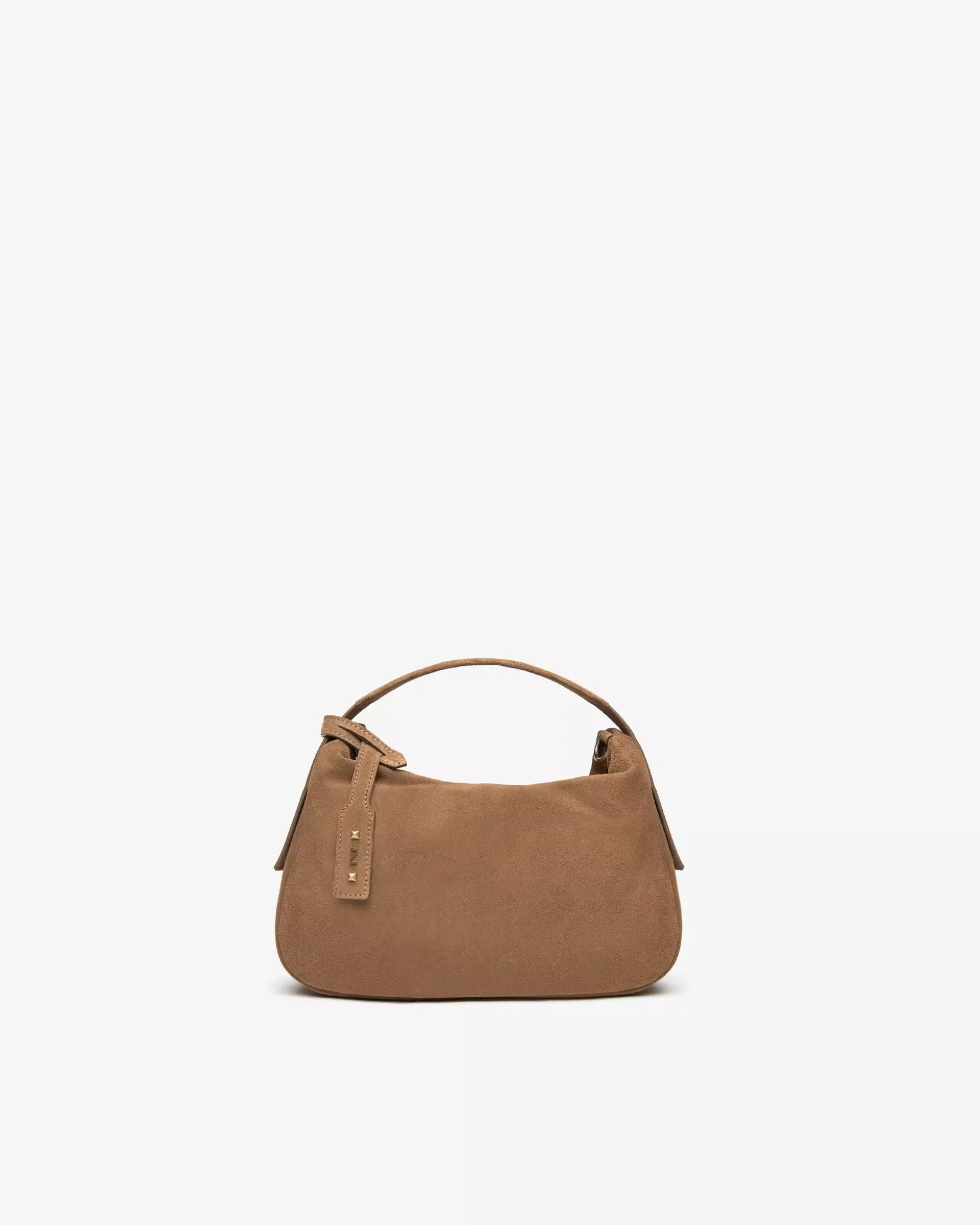 Borsa Hobo da Donna in Pelle
