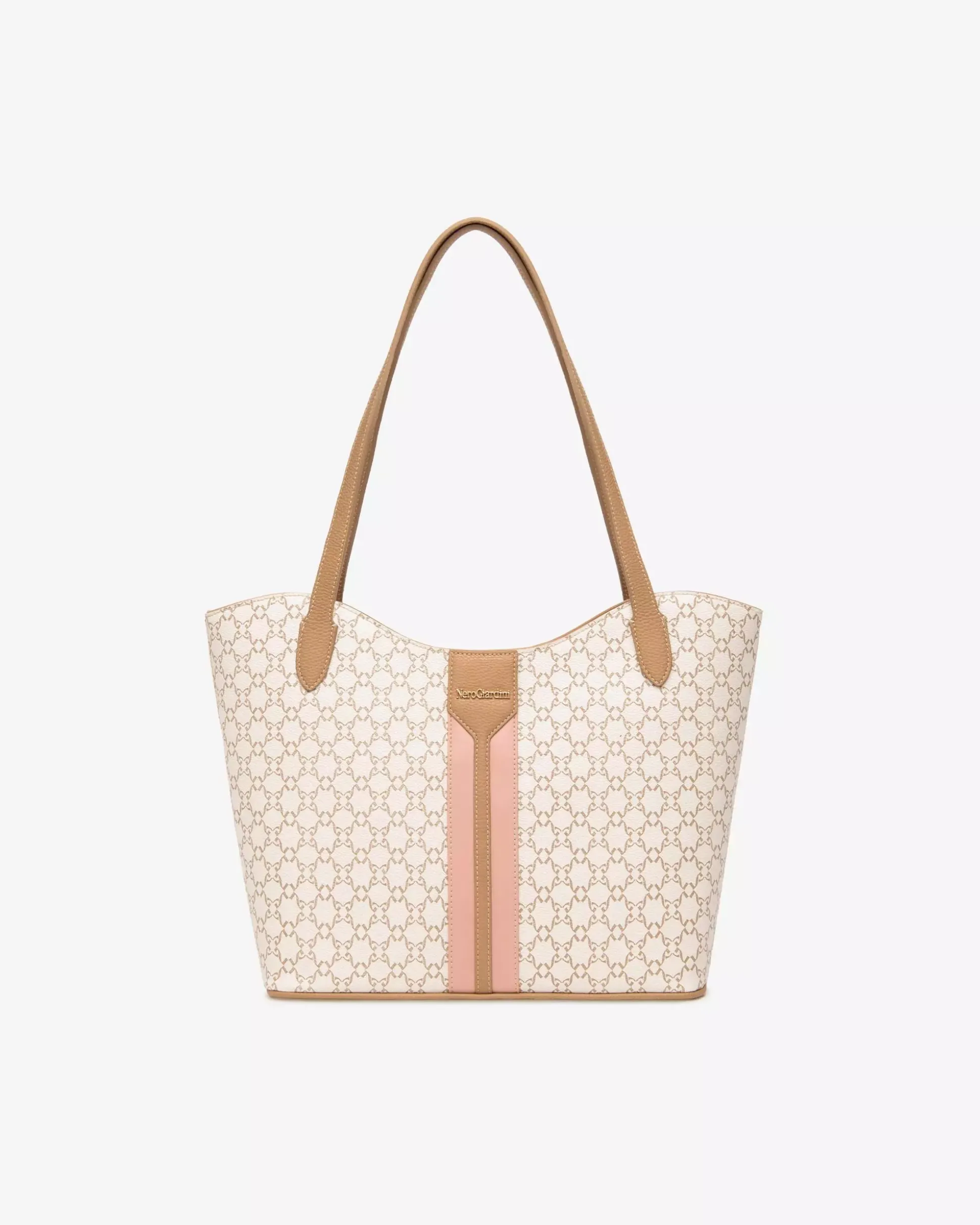Borsa Tote da Donna in Materiale Tecnico