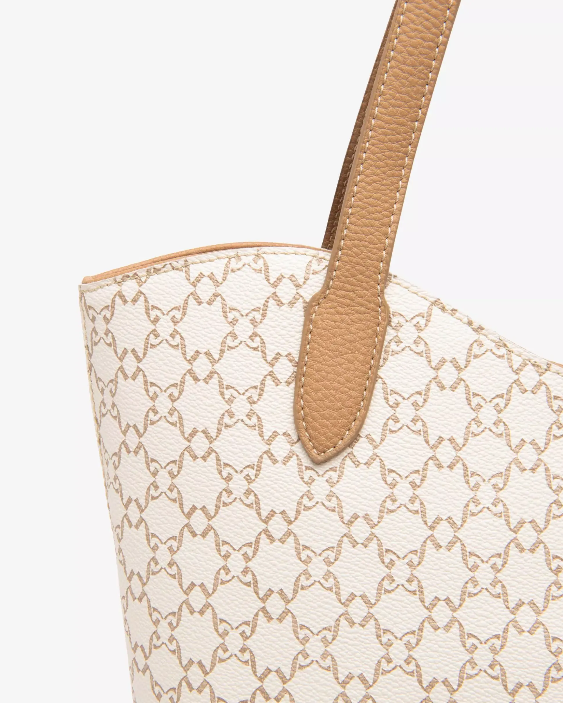 Borsa Tote da Donna in Materiale Tecnico
