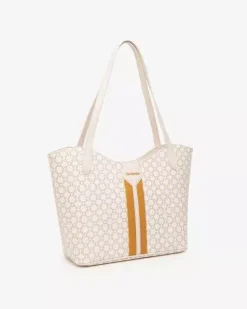 Borsa Tote da Donna in Materiale Tecnico