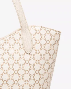 Borsa Tote da Donna in Materiale Tecnico