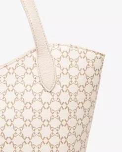 Borsa Tote da Donna in Materiale Tecnico
