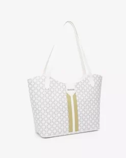 Borsa Tote da Donna in Materiale Tecnico