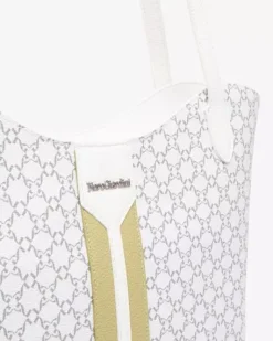 Borsa Tote da Donna in Materiale Tecnico