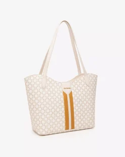 Borsa Tote da Donna in Materiale Tecnico
