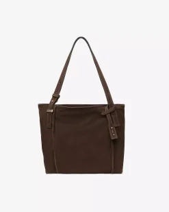 Borsa Tote da Donna in Pelle
