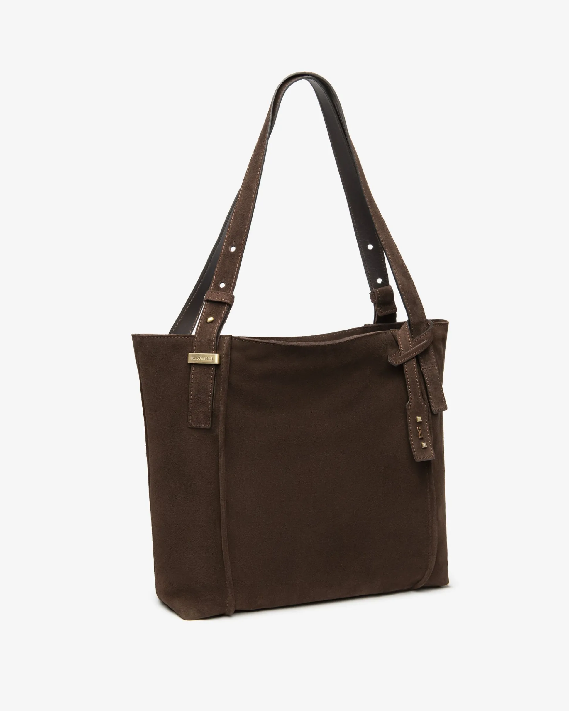 Borsa Tote da Donna in Pelle