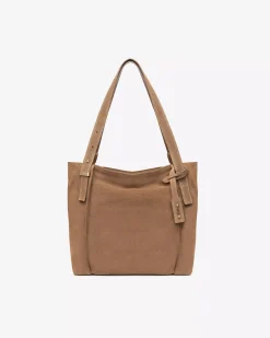 Borsa Tote da Donna in Pelle