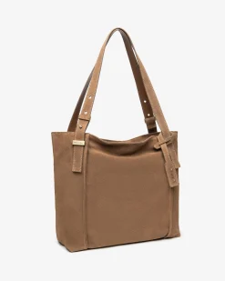 Borsa Tote da Donna in Pelle