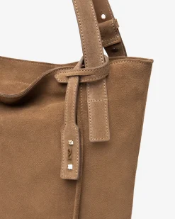 Borsa Tote da Donna in Pelle