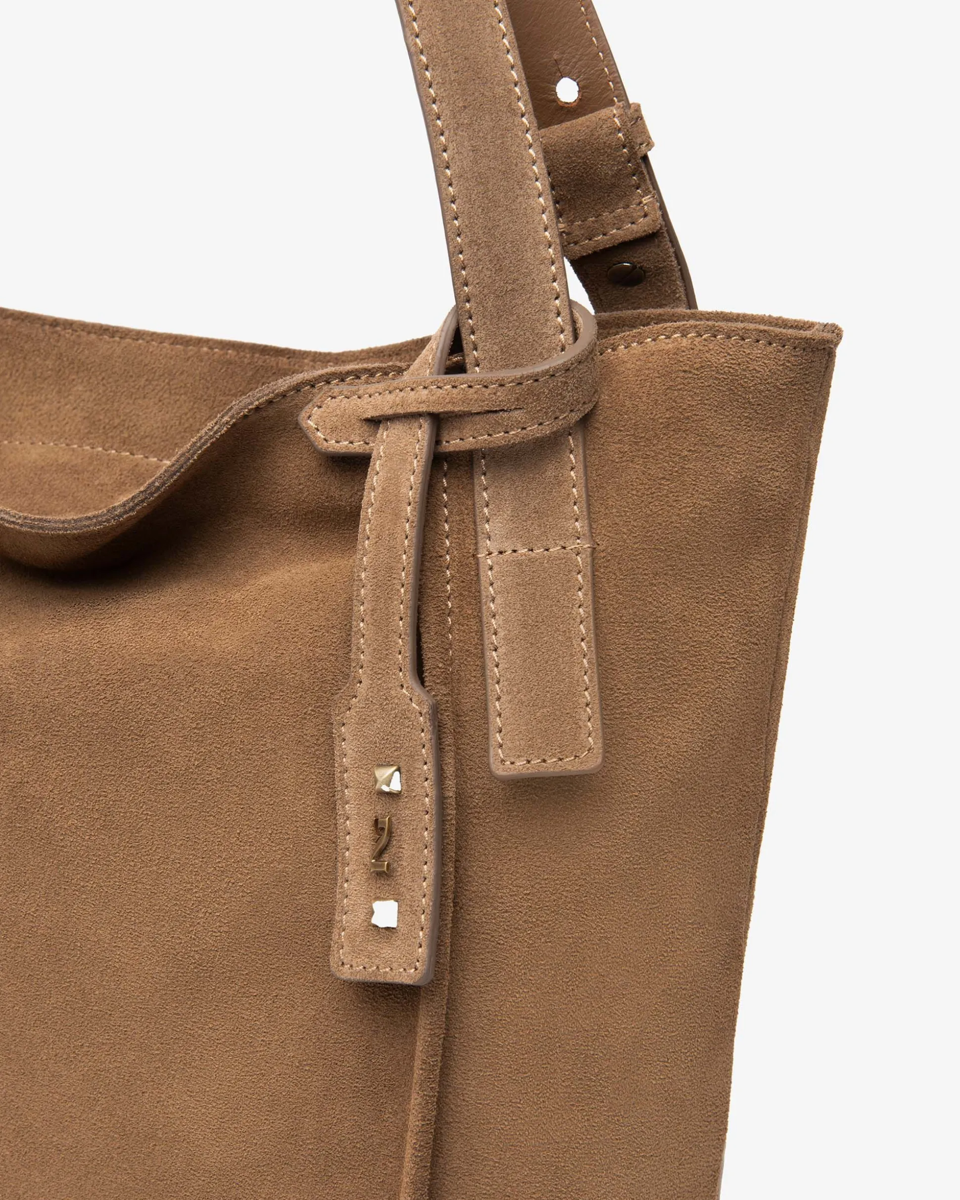 Borsa Tote da Donna in Pelle