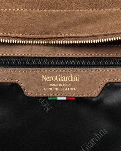 Borsa Tote da Donna in Pelle