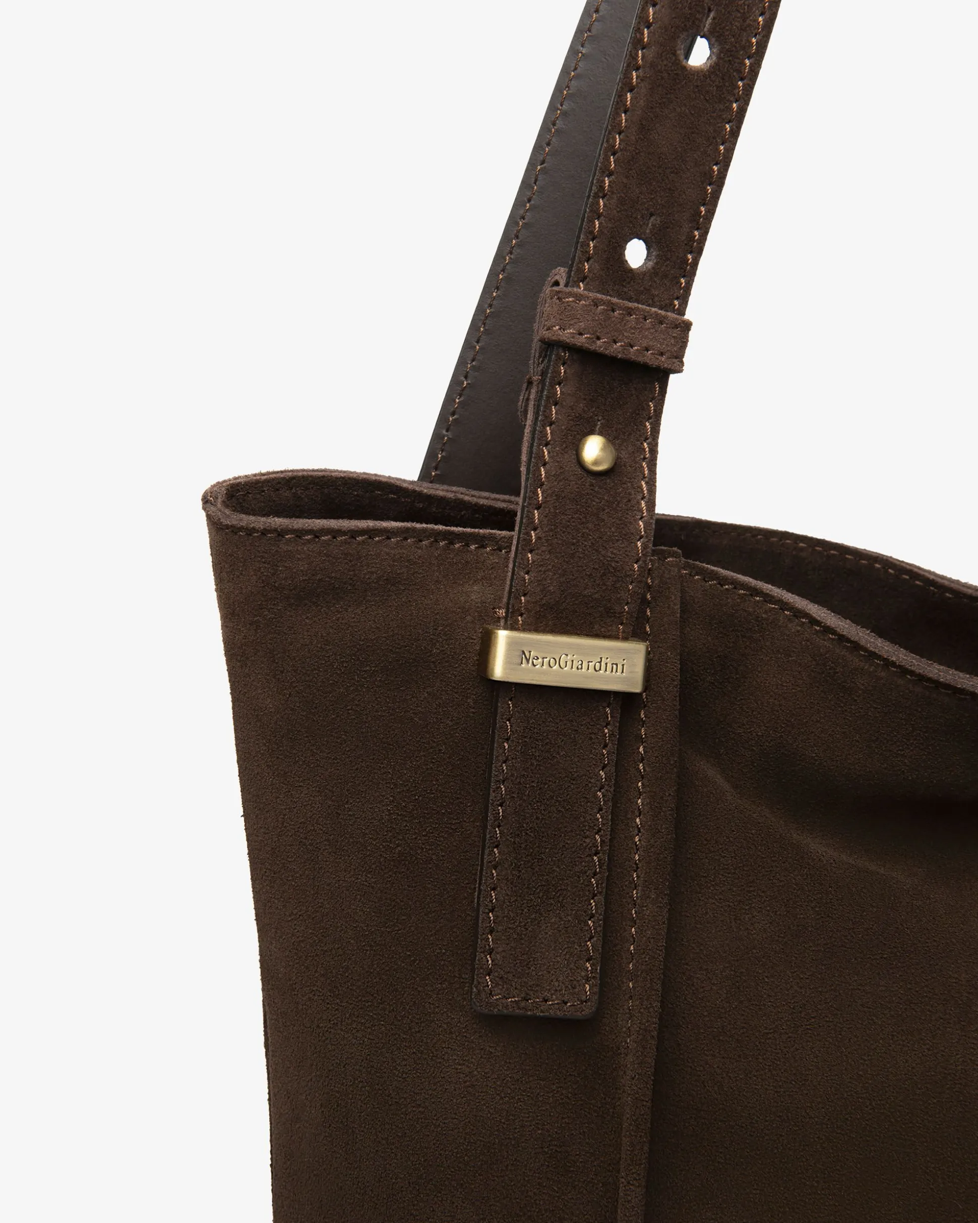 Borsa Tote da Donna in Pelle