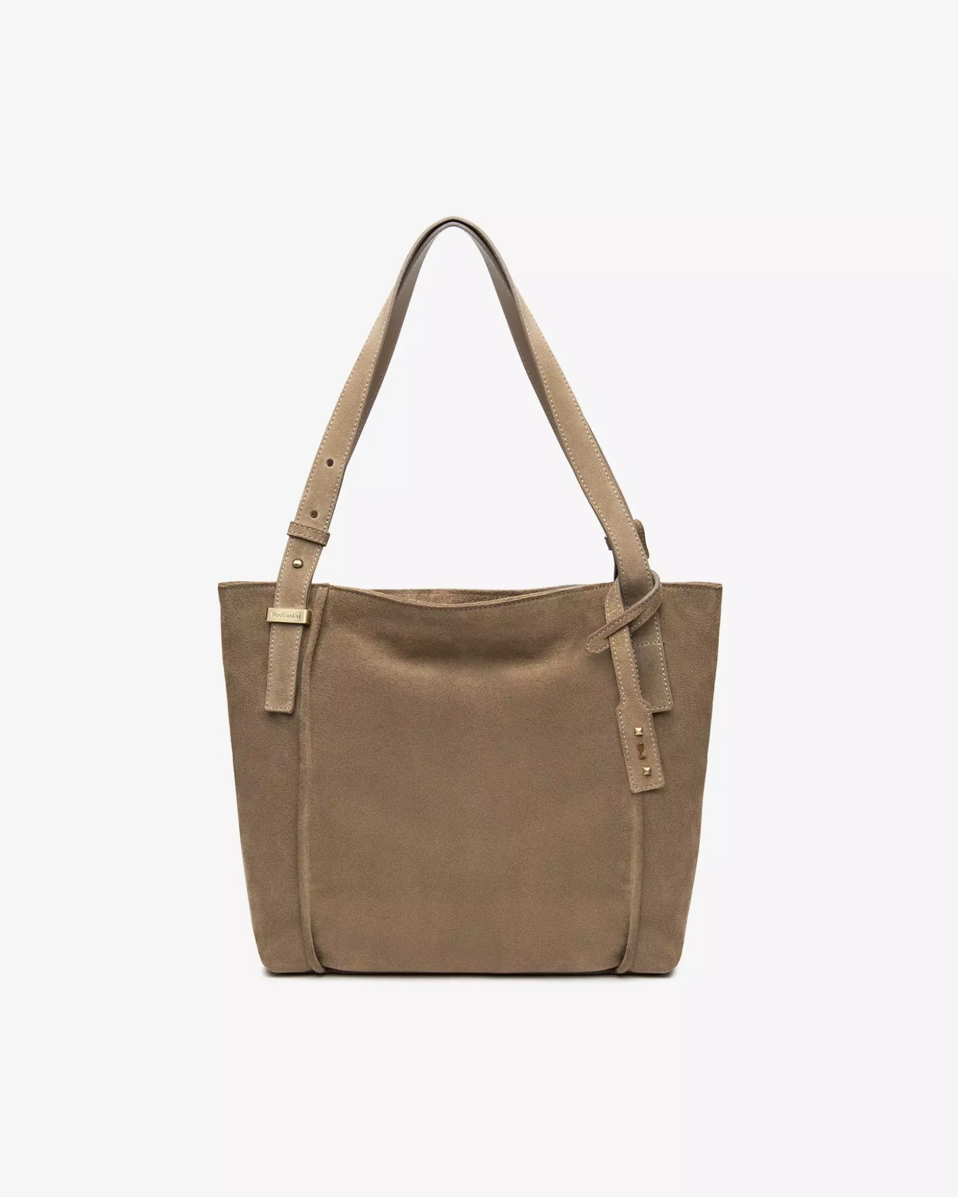 Borsa Tote da Donna in Pelle
