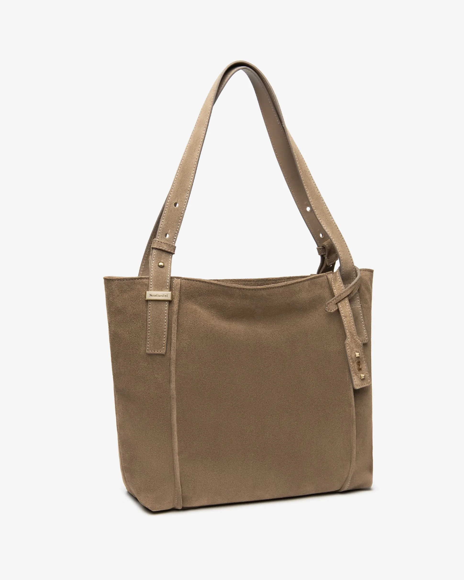 Borsa Tote da Donna in Pelle
