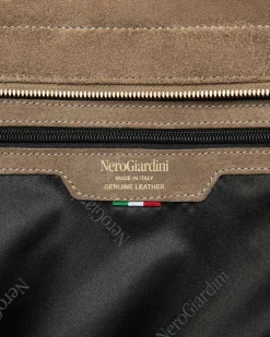Borsa Tote da Donna in Pelle
