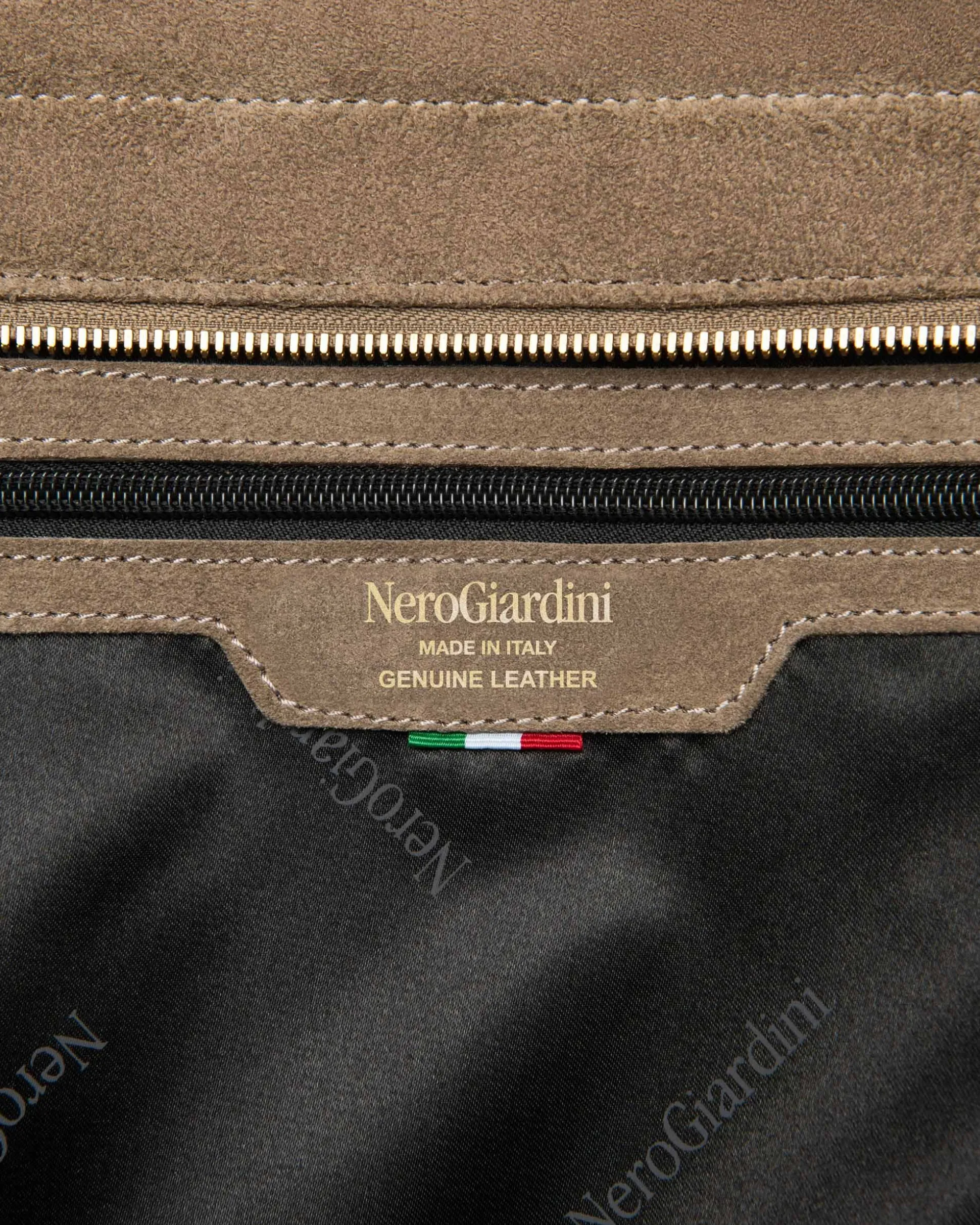 Borsa Tote da Donna in Pelle