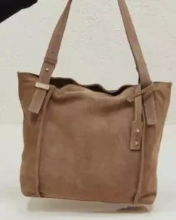 Borsa Tote da Donna in Pelle