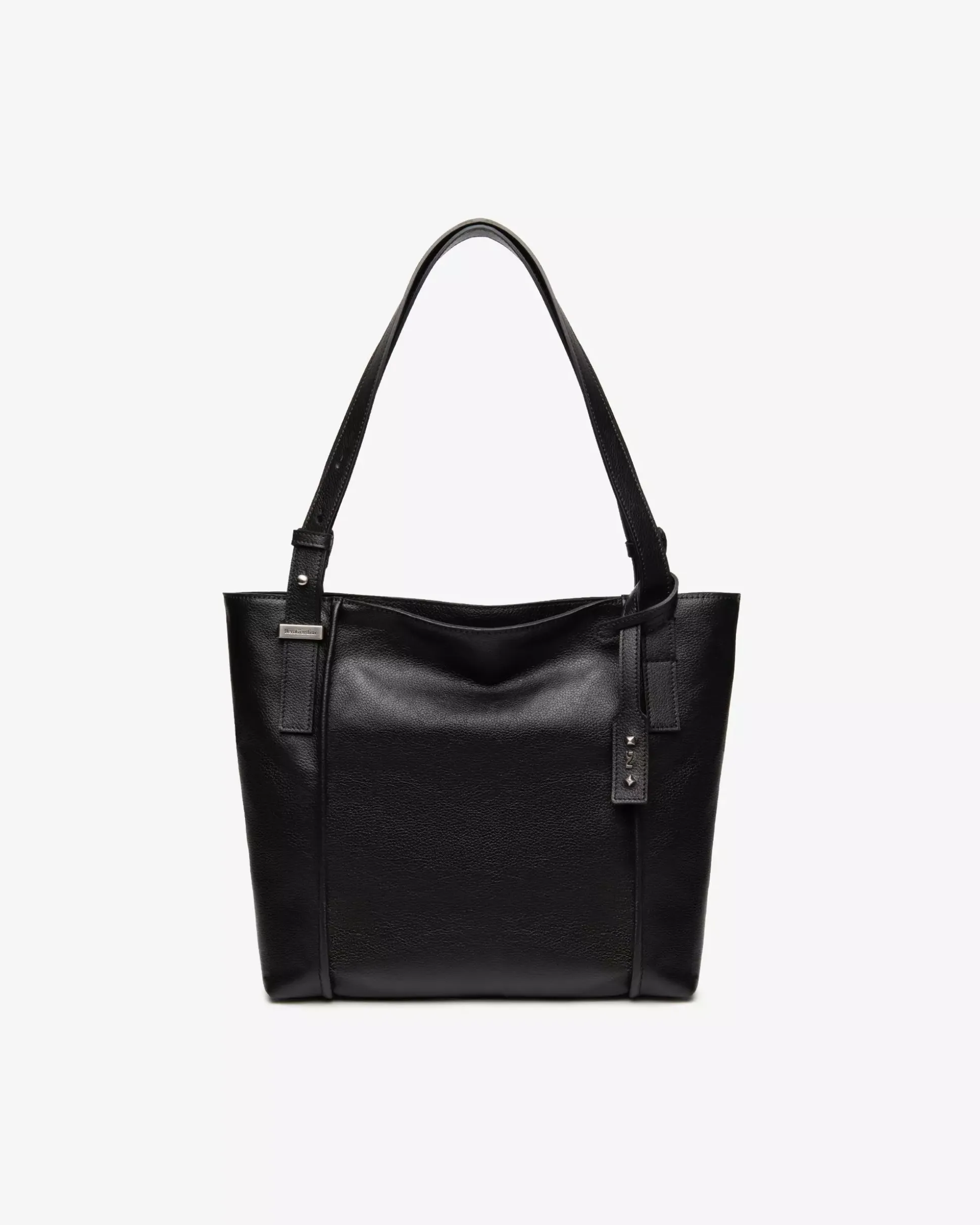 Borsa Tote da Donna in Pelle