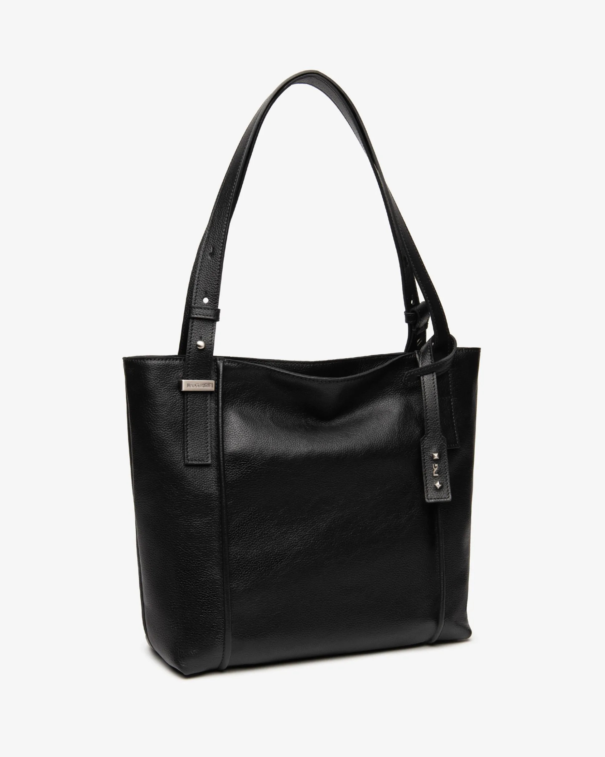 Borsa Tote da Donna in Pelle