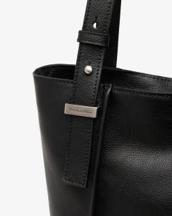 Borsa Tote da Donna in Pelle