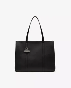 Borsa Tote da Donna in Pelle