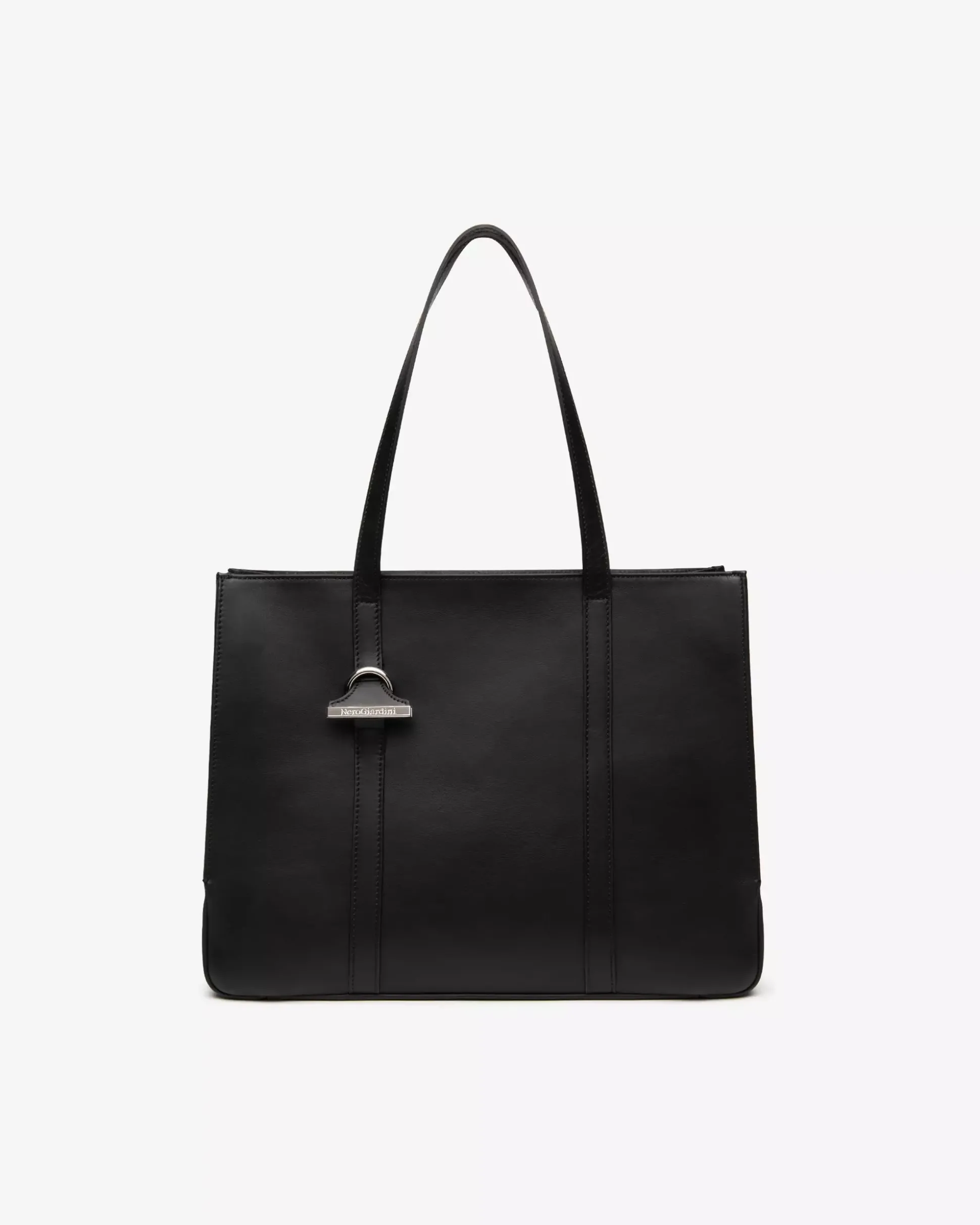 Borsa Tote da Donna in Pelle
