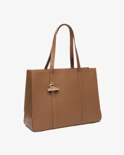 Borsa Tote da Donna in Pelle