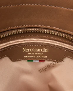 Borsa Tote da Donna in Pelle