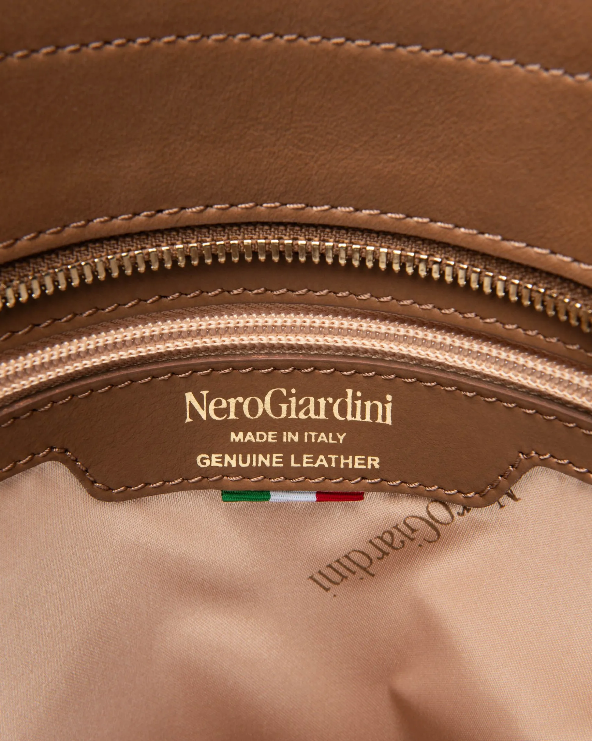Borsa Tote da Donna in Pelle