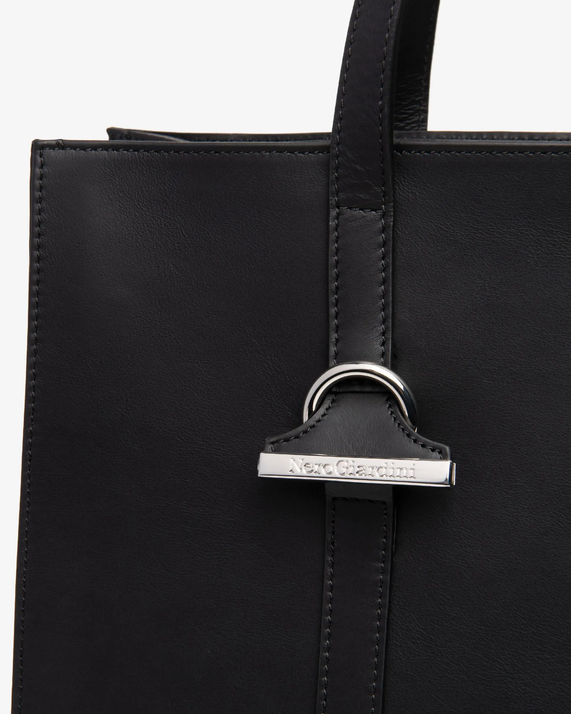 Borsa Tote da Donna in Pelle