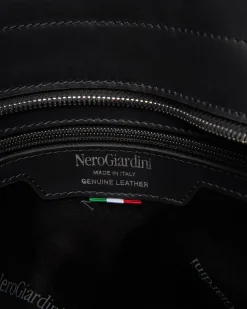 Borsa Tote da Donna in Pelle
