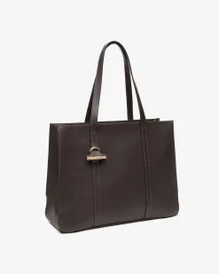 Borsa Tote da Donna in Pelle