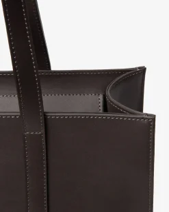 Borsa Tote da Donna in Pelle