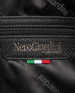 Borsello da Uomo in Materiale Tecnico