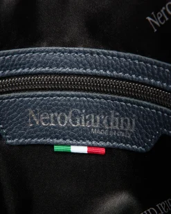 Borsello da Uomo in Materiale Tecnico