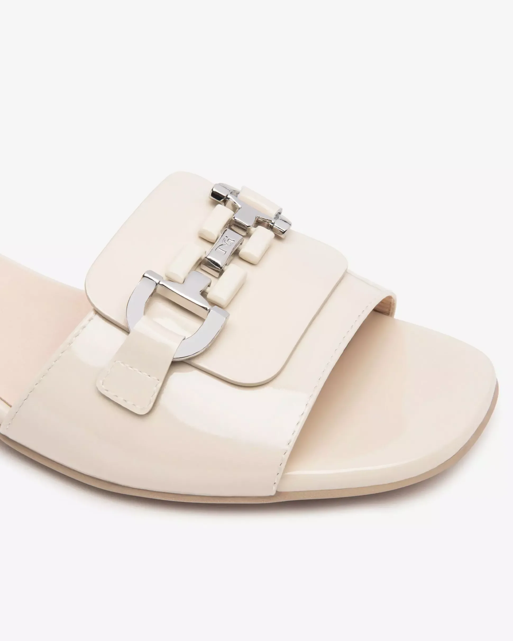 Ciabatte Donna in Pelle