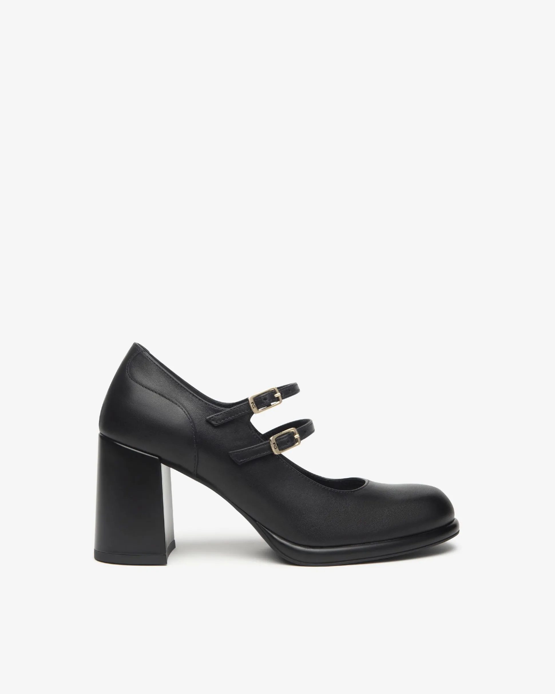 Décolleté Donna in Pelle