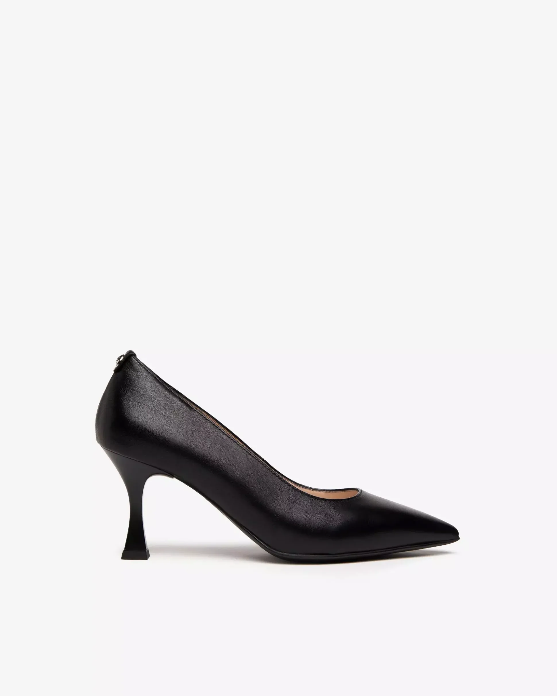 Décolleté Donna in Pelle