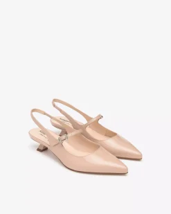 Décolleté Donna in Vernice