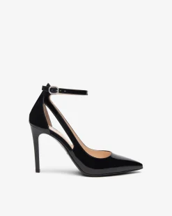 Décolleté Donna in Vernice