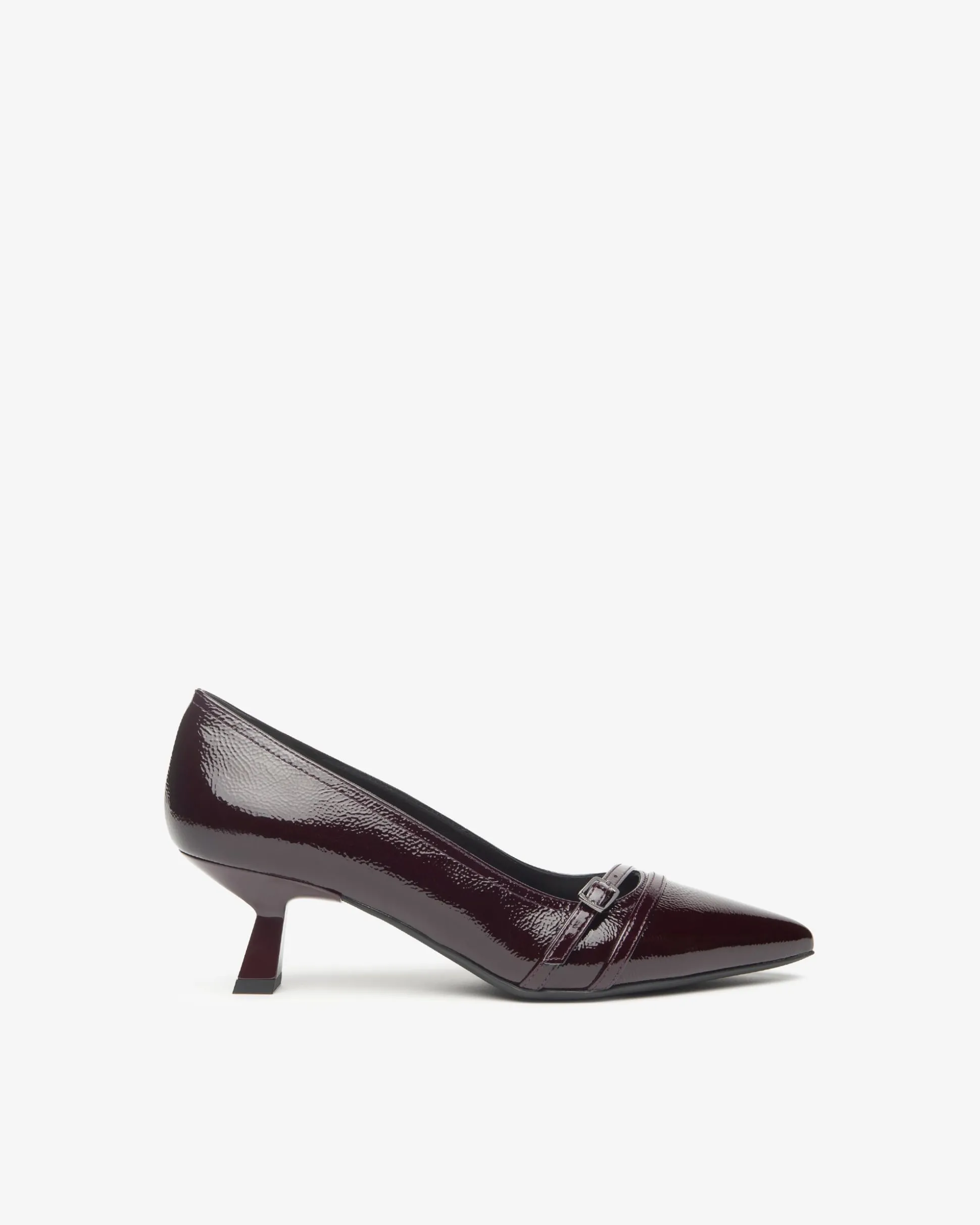 Décolleté Donna in Vernice