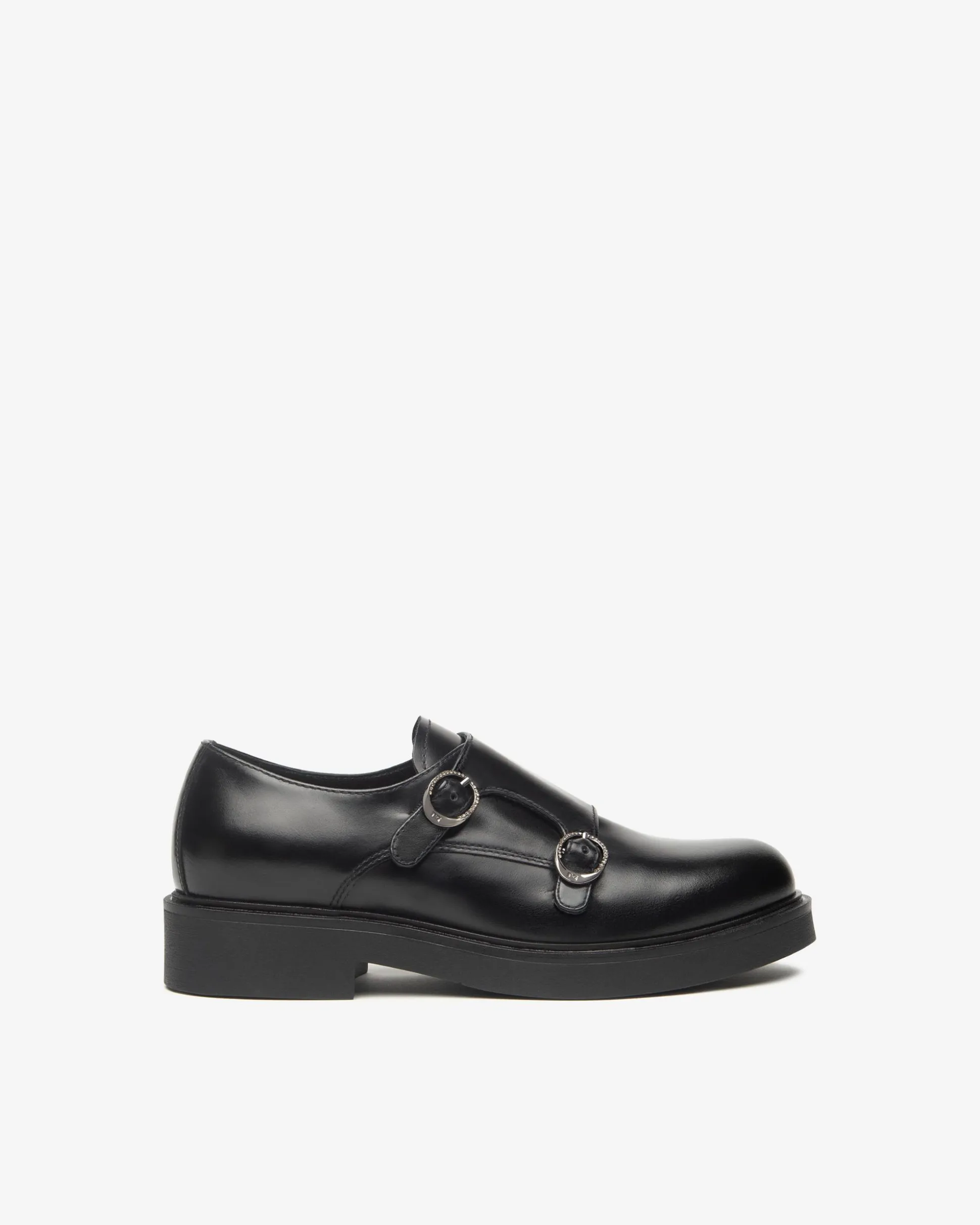 Derby Donna in Pelle